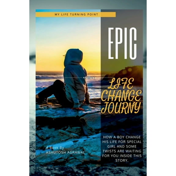 My Life Turning Point, (Paperback)