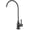 Black a, variant on Deck Mounted 304 Stainless Steel Black Kitchen Faucets Direct Drinking Tap Single Handle Water Purifier Faucet Use Fit for Sink