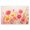 Blush Blooming Meadow, variant on Stupell Industries Transitional Blooming Whimsy Pink & Yellow Canvas Art, 24 x 16, by Andrea Haase