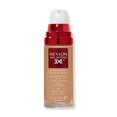thumbnail image 1 of Base líquida Revlon Antienvejecimiento, 3 veces para maquillaje facial, 30 ml, 1 of 6