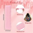 thumbnail image 2 of Silicone Makeup Brush Holder, Travel Makeup Brush Holder Trendy Cosmetic Face Brushes Holder Portable Make Up Brush Case Bag Makeup Tools Organizer Fo, 2 of 4