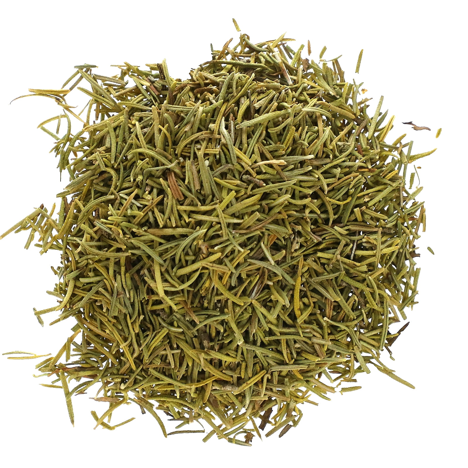 Starwest Botanicals - Bulk Rosemary Leaf Whole Organic - 1 lb