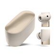 thumbnail image 1 of Auriculares inalámbricos Status Pro X Triple Driver Hi-Res Audio, 1 of 9