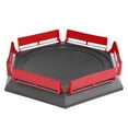 thumbnail image 4 of Burst Gyro Arena Disk Exciting Duel  Top Dreidel Toy Accessory Kids Gift, 4 of 7