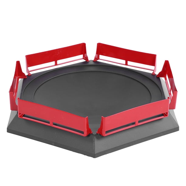 Giratriz de ráfaga gyro duele duelo duelo duelo spinning top dreidel accesorio de juguete Regalo
