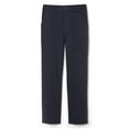 thumbnail image 5 of French Toast Boys School Uniform Pull-On Relaxed Fit Pants, Sizes 4-20 & Husky, 5 of 6