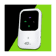 thumbnail image 2 of Router WiFi MiFi Pocket 4G de 150 Mbps, módem WiFi para coche, punto de acceso inalámbrico móvil con ranura para tarjeta SIM, MiFi inalámbrico, 2 of 7