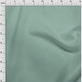 thumbnail image 4 of oneOone Cotton Poplin Twill Green Fabric Check Sewing Material Print Fabric By The Yard 56 Inch Wide, 4 of 4