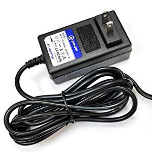 FYL AC Power Adapter Charger for Dymo Labelwriter 310 90794 Label Thermal Printer 