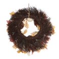 thumbnail image 5 of Wreath w/ White Pumpkins, 5 of 5