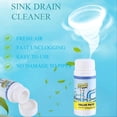 thumbnail image 5 of Wild Tornado Sink and Drain Cleaner, Powerful Foaming Sink & Drain Cleaner Powder for Bathroom Sink, Fast Pipeline Dredge Agent, 5 of 7
