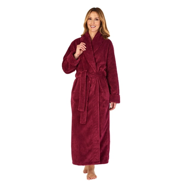 Housecoats at shop walmart