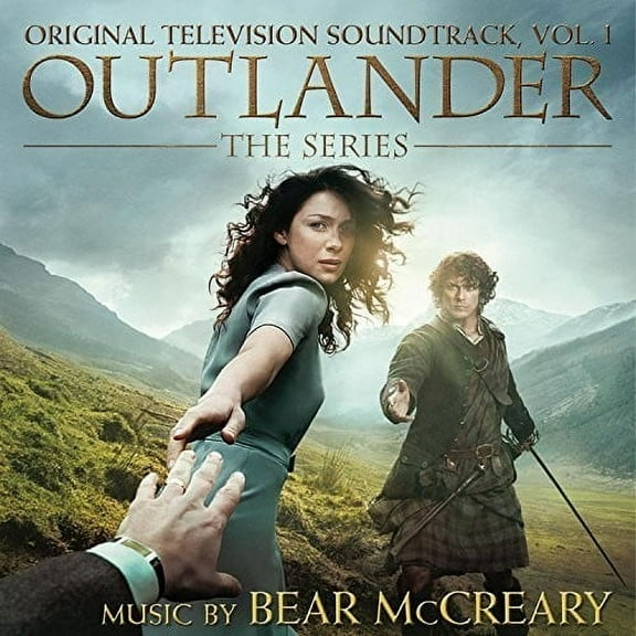 Bear McCreary - Outlander: Volume 1 (Original Television Soundtrack) - Music & Performance - CD