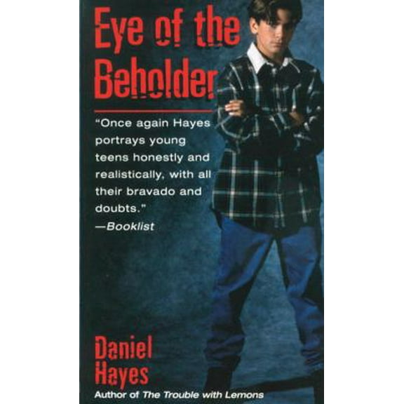 Pre-Owned Eye of the Beholder (Mass Market Paperback) 0449002357 9780449002353