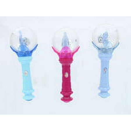 Disney Frozen 3pk Light Up Wand