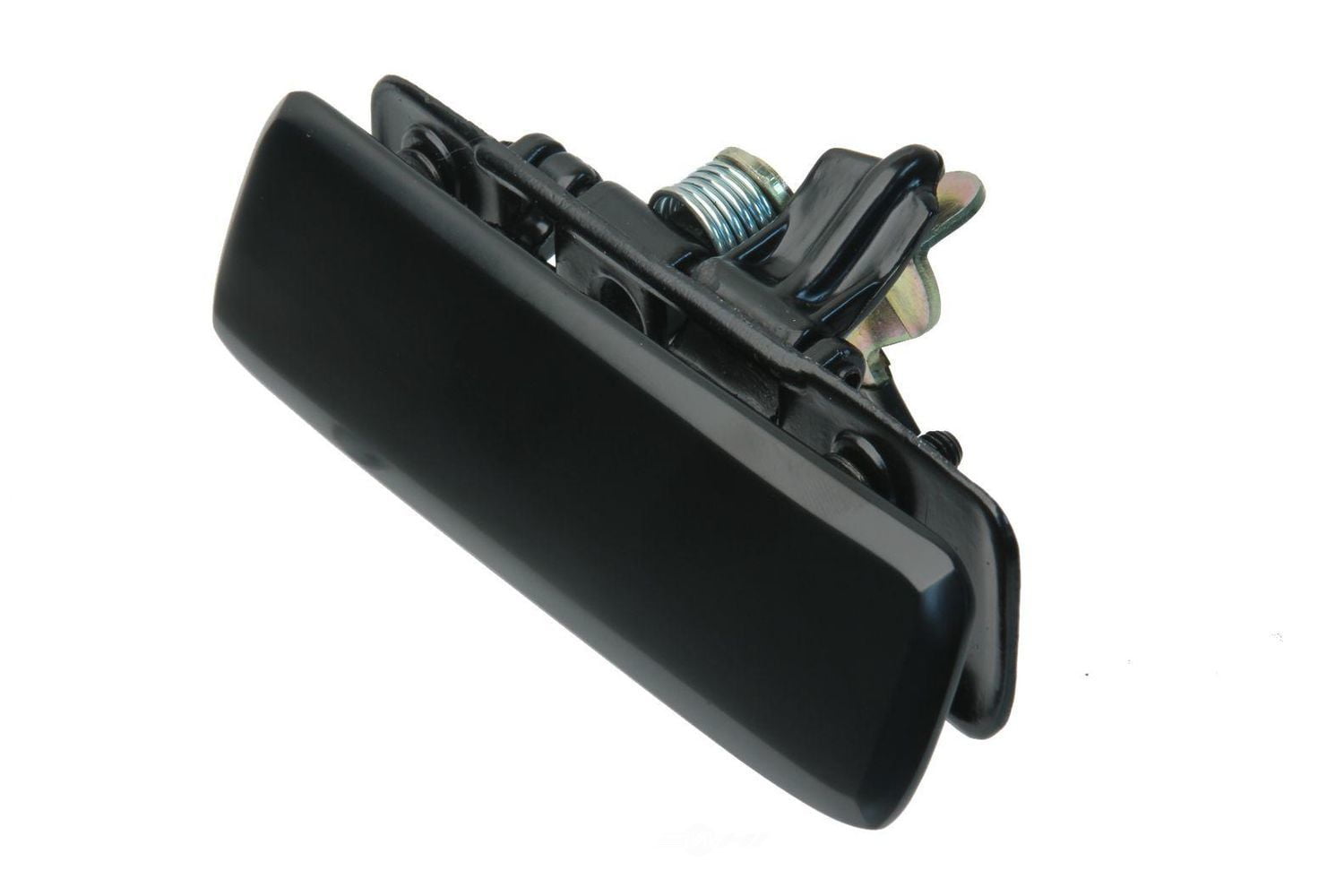 Truck Cap Locking T-handles EL2 00585 Leer, Ranch And Century All Glass Rear Doors And Truck Cap Replacement Handle With Emergency Release 1 1 8 Center Handle Hole Truck Cap Seal