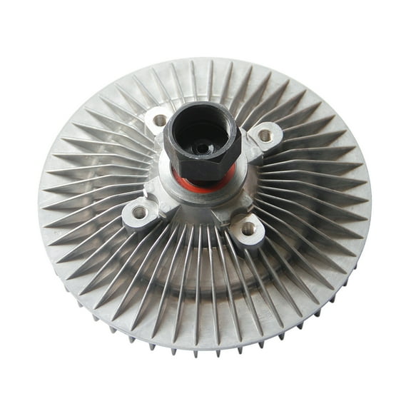 Gearup For 1994-2002 Dodge Ram 1500 2000-2004 Jeep Wrangler  Engine Cooling Fan Clutch 1pc