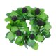 thumbnail image 3 of Xihbxyly Guirnalda de Velas de Fresa, Vibrante Decoración Floral Artificial, Base de Plástico Resistente, Elegante Centro de Mesa, Decoración para Fiestas, Reuniones En Casa, Diseño Llamativo., 3 of 7