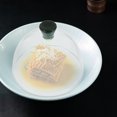 thumbnail image 2 of Tapa de cúpula para ahumador, tapa de cúpula para alimentos, tapa para plato, cuenco, tapa de cúpula de vidrio para ahumador, 2 of 6