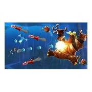 Cokem International Rayman: Legends