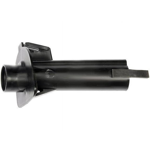 Spare Tire Wheel Hoist Winch Lock Cylinder Tube - Compatible with 2007 - 2019 GMC Yukon 2008 2009 2010 2011 2012 2013 2014 2015 2016 2017 2018