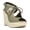 Green, variant on Fergalicious Women's Vicky Moss Shoe
