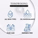 thumbnail image 3 of Aceite limpiador TOSOWOONG AHA Blackhead Out, aceite de jojoba, desmaquillante, limpiador de puntos negros y poros, limpiador faci, 3 of 5