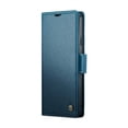 thumbnail image 5 of Funda tipo cartera Google Pixel 8A con cierre magnético, RFID, tarjetero, soporte, carga inalámbrica, 5 of 5
