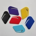 thumbnail image 5 of Sltwyw 10-Pack Envelope Opener with Concealed Blade - Wrapping Paper Cutter Slitter Tool for Mail Packages Office Supplies, 5 of 7
