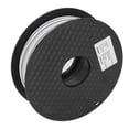 thumbnail image 3 of PLA Filament Dual Color Black and White Smoothly Silky Shiny 3D Printer Filament, 3 of 8