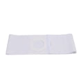 thumbnail image 1 of Stoma Abdominal Belt, Leakproof Stoma Support Belt 8cm Caliber Stable  for Post Surgery S,M,L,XL, 1 of 7