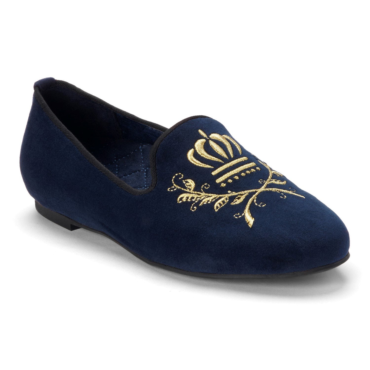 vionic smoking slipper