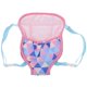thumbnail image 5 of Breathable Doll Sling Carrier with Straps – Portable Outdoor Accessory for Doll Play and Outings, 5 of 5