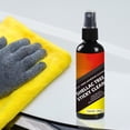 thumbnail image 6 of Bird Poop Remover Car | Adhesive Remover Tree Sap Removers Cleaning Spray | Detail Spray, Car Exterior Cleaner 100ml For Stickers, Tree Sap, Bird Droppings, 6 of 9