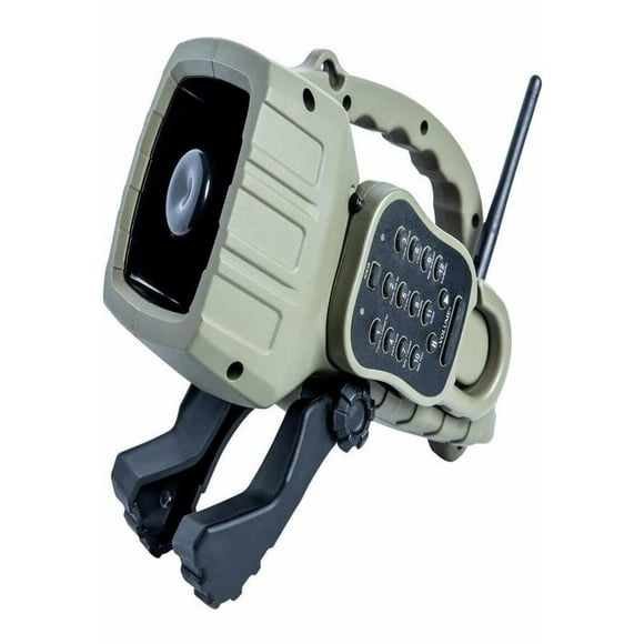 Dogg Catcher 2 Tan Electronic Predator Call, Box