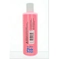 Mona Lisa Pink Soap Artist Brush Cleaner 8 oz.