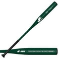 Batte Champignon (Fungo) SSK Z9 En Bois - Tailles 33, 35, 37 Pouces, Garantie 60 Jours