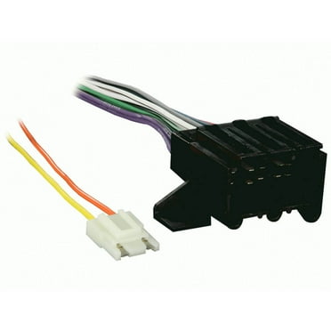 Metra 70-1677-1 TURBOWire; Wire Harness
