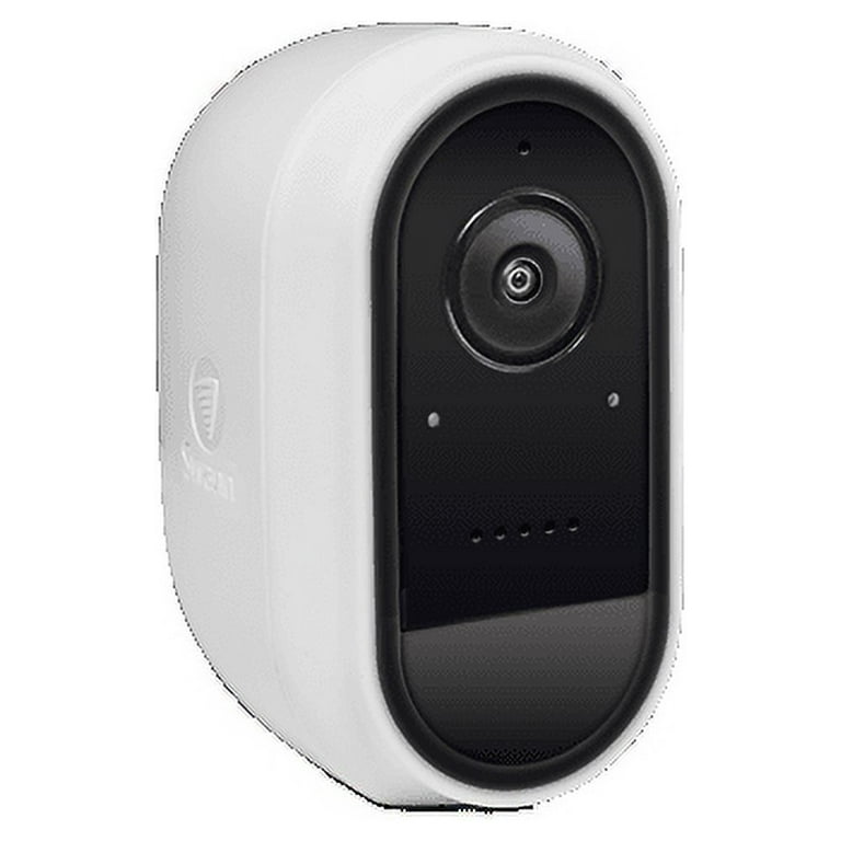 Swann Home System: Wireless 1080p Security Camera 5 Pack