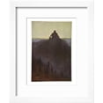 thumbnail image 2 of Wotan waits in Valhalla for the end with his broken spear, 1906, Figurative Framed Art Print Wall Art by Hermann Hendrich Sold by Art.Com, 2 of 5