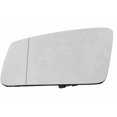 thumbnail image 2 of 4X Heated Wing Mirror for Glass W204 W212 S/C/E-Class Pair R+L) 2128101721 2128101821, 2 of 4