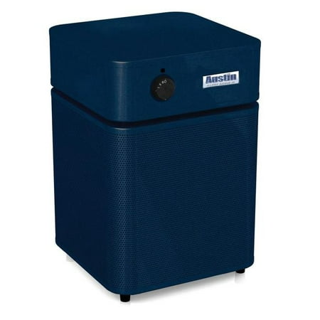 Austin Air Junior Allergy HEGA Unit Junior Allergy Machine JR HEGA Midnight Blue