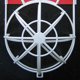 thumbnail image 5 of 2xCap Washer Baseball Sport Hat Cleaner Limpieza Hat Rack Cage Blanco Sunnimix jaula de lavado de sombrero, 5 of 8