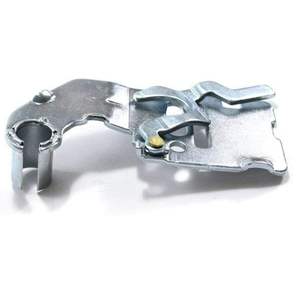 LG Genuine OEM AEH74216502 Refrigerator Upper Hinge Assembly