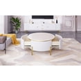 thumbnail image 5 of Ample Drawer Storage / For Living Room Essentials / Keep Space Tidy, 5 of 6