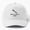 White, variant on This Is Not a Drill Baseball Hat, Carpenter Mechanic Tool Joke, Classic Workshop Cap