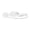 Clear, variant on TYR Black Ops Non-Mirrored Junior Fit Goggle - Clear