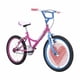 thumbnail image 2 of Bicicleta Raider Beautiful BMX Rodada 20 Rosa Infantil, 2 of 7