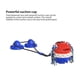 thumbnail image 5 of Suministros Para Perros Molares Bola Resistente A Mordeduras Succionador Fuerte Juguete Para Perros Suministros Para Mascotas Monstrate PT001699-02, 5 of 7
