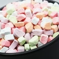thumbnail image 5 of Dehydrated Assorted Marshmallows  Bulk Bag of Colorful Cereal Style Mini Marshmallows, 8oz, 5 of 7